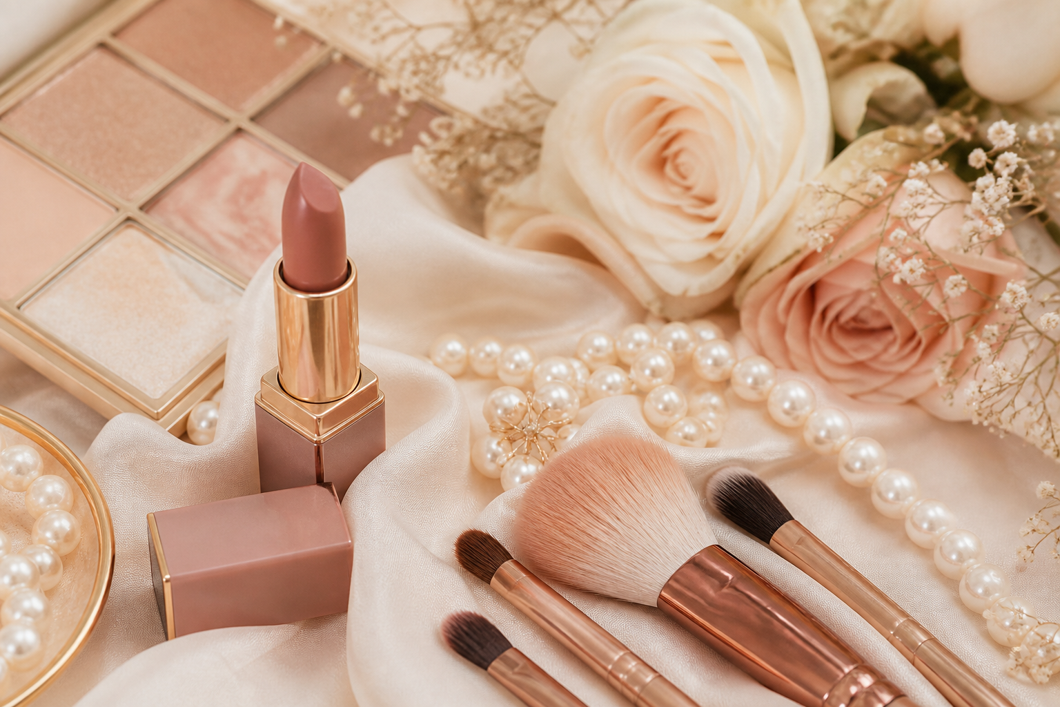 Maquillage professionnel