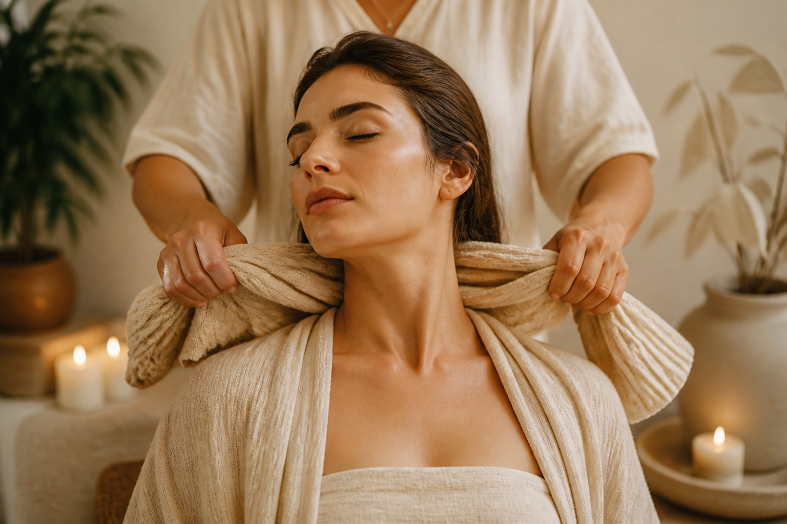 Serenity Postural'lift